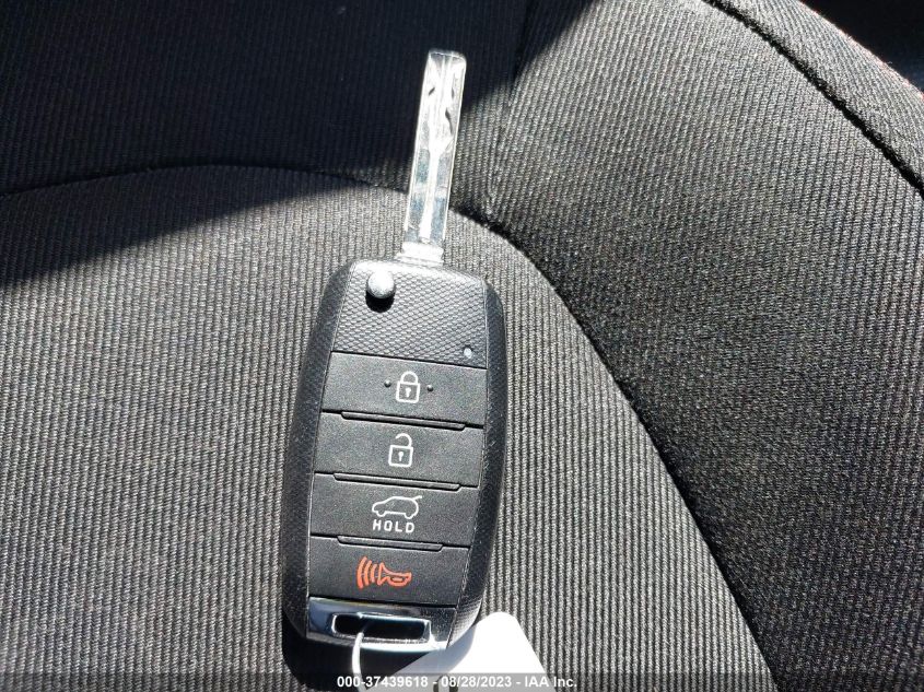 2014 KIA SOUL + - KNDJP3A51E7013219