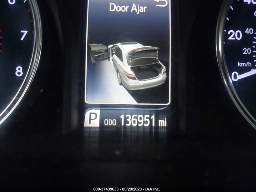 2016 TOYOTA CAMRY XLE/SE/LE/XSE - 4T1BF1FK0GU565241