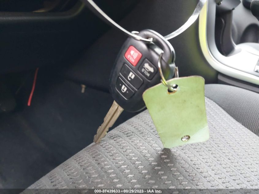 2016 TOYOTA CAMRY XLE/SE/LE/XSE - 4T1BF1FK0GU565241