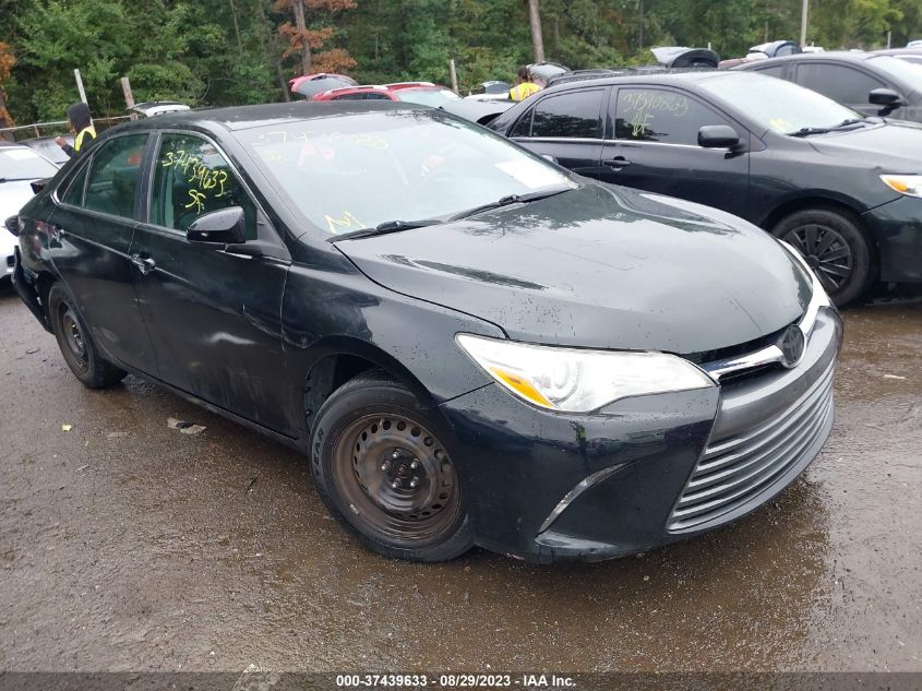 2016 TOYOTA CAMRY XLE/SE/LE/XSE - 4T1BF1FK0GU565241