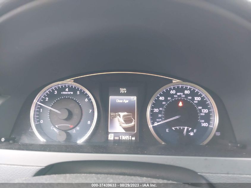 2016 TOYOTA CAMRY XLE/SE/LE/XSE - 4T1BF1FK0GU565241