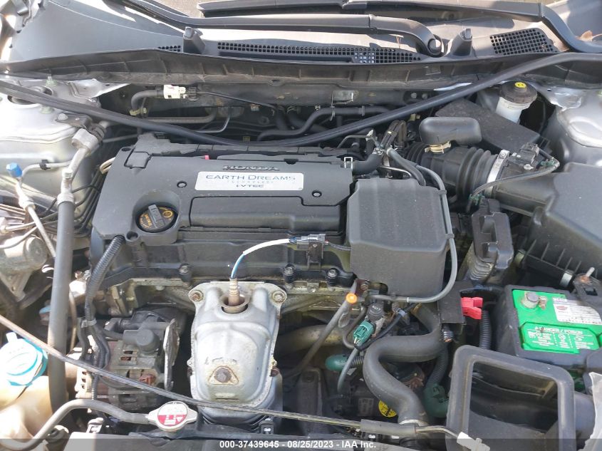 2014 HONDA ACCORD SEDAN LX - 1HGCR2F3BEA236558