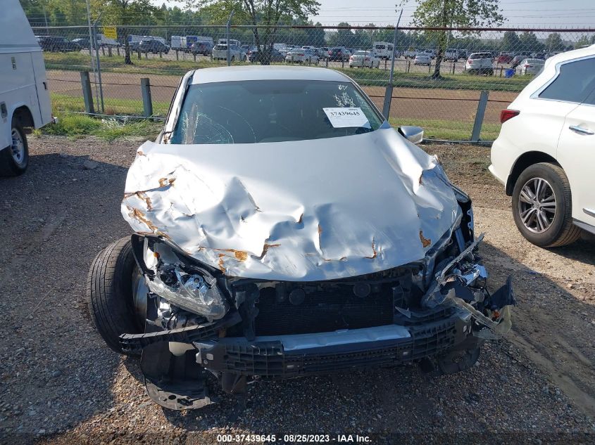 2014 HONDA ACCORD SEDAN LX - 1HGCR2F3BEA236558