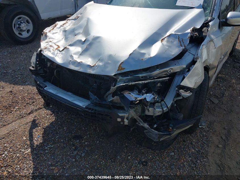 2014 HONDA ACCORD SEDAN LX - 1HGCR2F3BEA236558