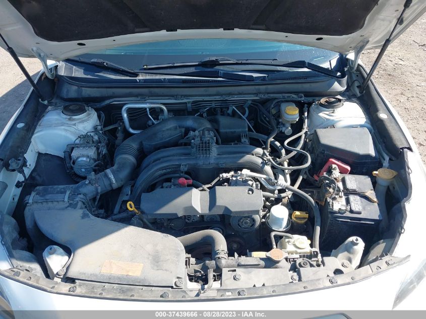 2017 SUBARU LEGACY PREMIUM - 4S3BNAF67H3021014