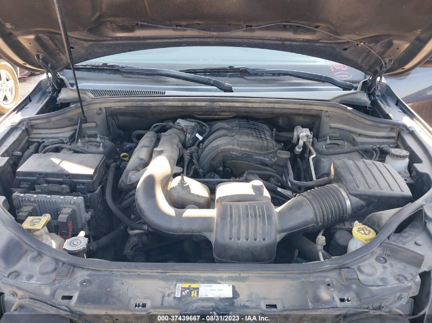 2015 JEEP GRAND CHEROKEE LAREDO - 1C4RJEAG7FC728340