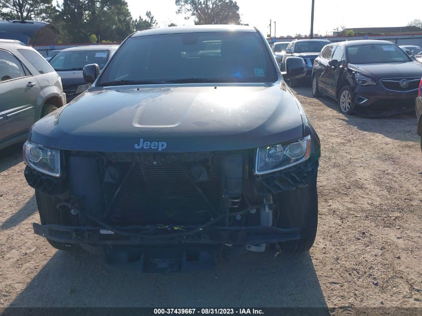 2015 JEEP GRAND CHEROKEE LAREDO - 1C4RJEAG7FC728340