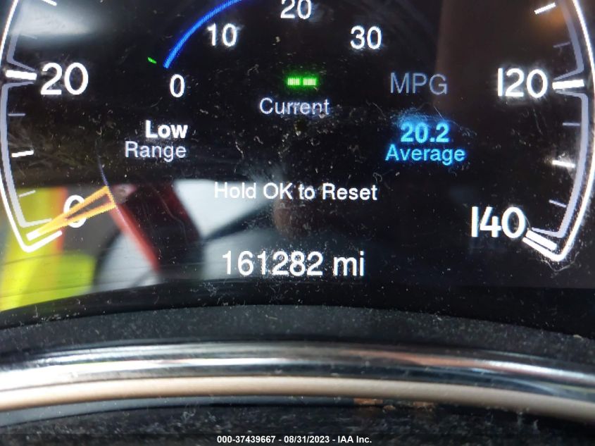 2015 JEEP GRAND CHEROKEE LAREDO - 1C4RJEAG7FC728340
