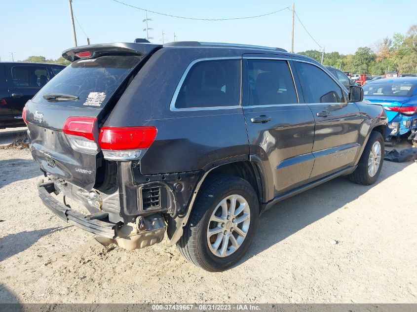2015 JEEP GRAND CHEROKEE LAREDO - 1C4RJEAG7FC728340