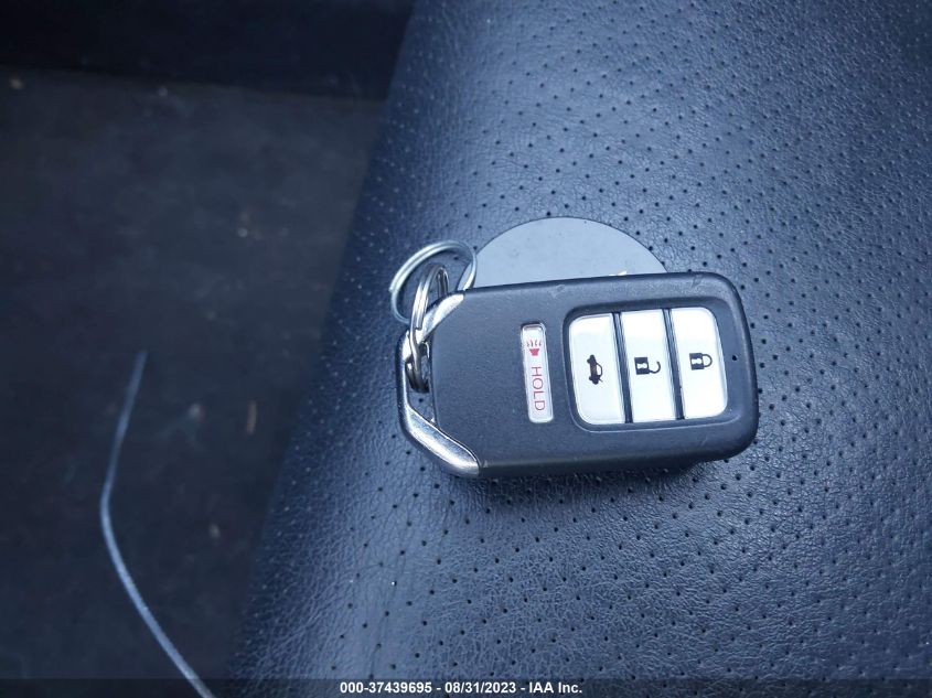 2013 HONDA ACCORD EX-L - 1HGCR2F80DA008581