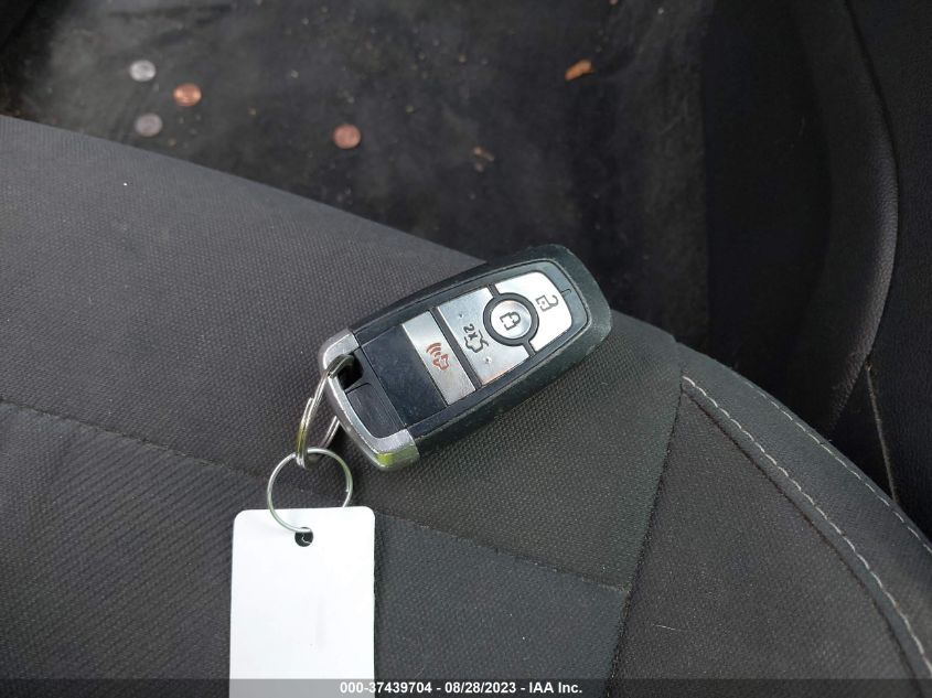 2018 FORD MUSTANG ECOBOOST - 1FA6P8TH3J5118477