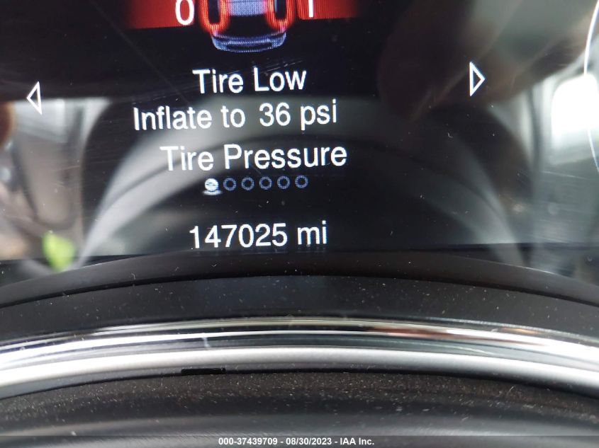 2015 JEEP GRAND CHEROKEE ALTITUDE - 1C4RJFAG5FC877612