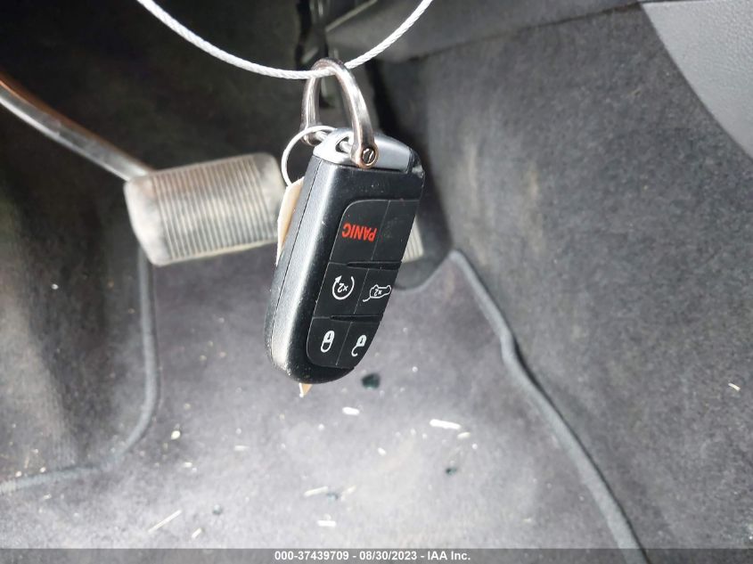 2015 JEEP GRAND CHEROKEE ALTITUDE - 1C4RJFAG5FC877612