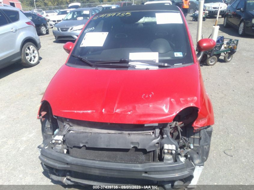 2015 FIAT 500C ABARTH 3C3CFFJH7FT569866