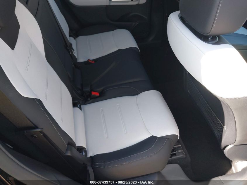 2023 MERCEDES-BENZ GLB GLB 250 W1N4M4HB3PW279057