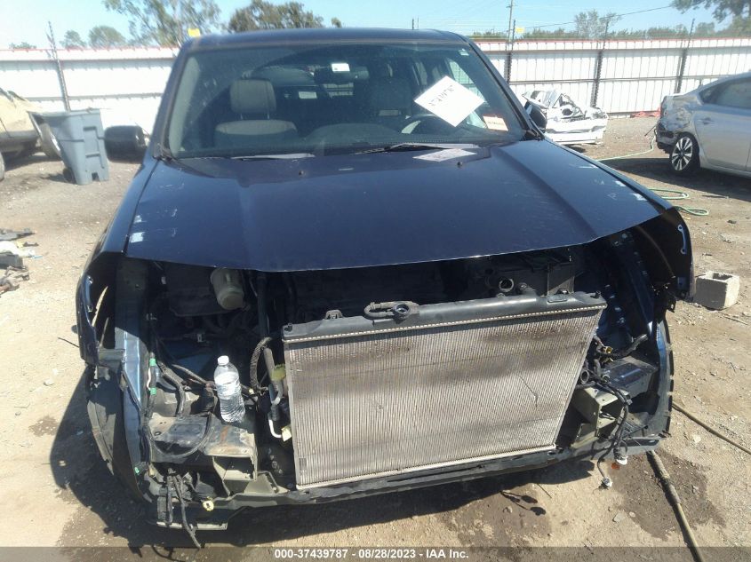 2014 HONDA PILOT EX-L - 5FNYF3H55EB013838