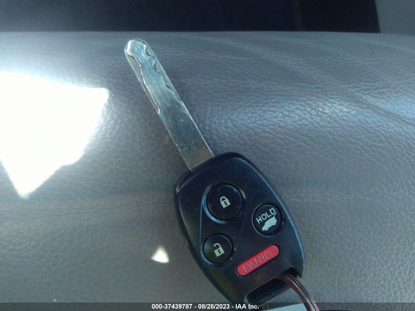 2014 HONDA PILOT EX-L - 5FNYF3H55EB013838