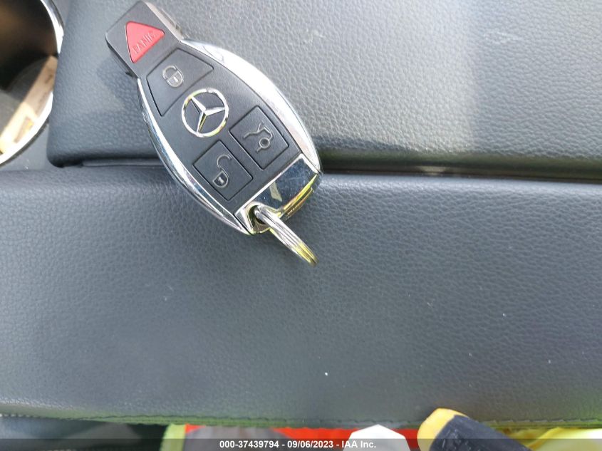 2013 MERCEDES-BENZ E 350 WDDKJ5KB1DF197917