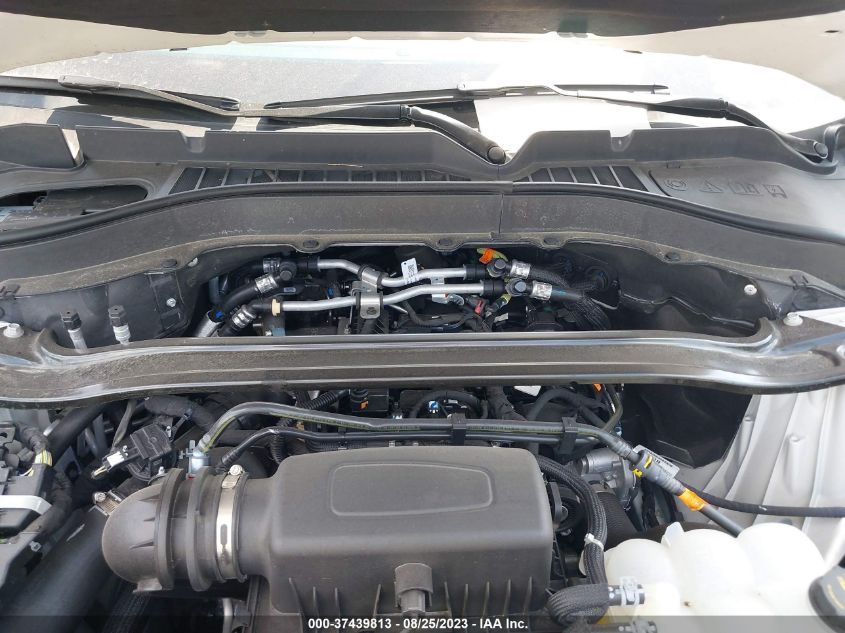 2021 FORD EXPLORER LIMITED - 1FMSK8FH7MGC45076