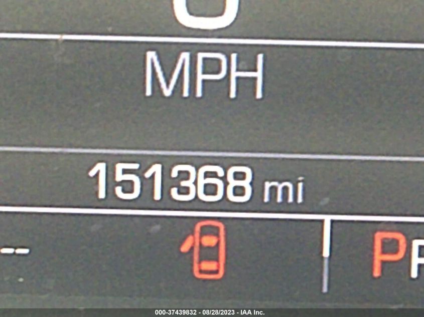 2015 CHEVROLET IMPALA LT - 2G1125S38F9113530