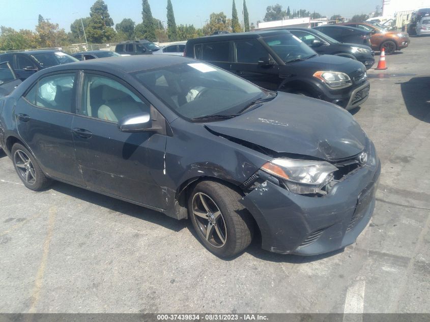 2016 TOYOTA COROLLA L/LE/S/S PLUS/LE PLUS - 5YFBURHE0GP541700