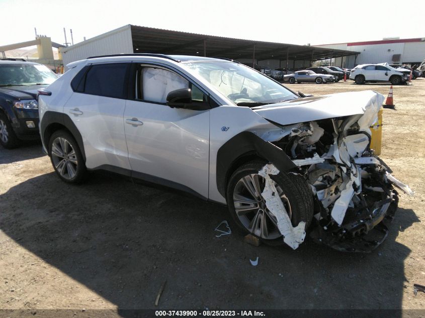 JTMABABA2PA017798 SUBARU SOLTERRA TOURING 2023