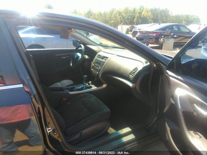 2014 NISSAN ALTIMA 2.5 S - 1N4AL3AP3EN366513