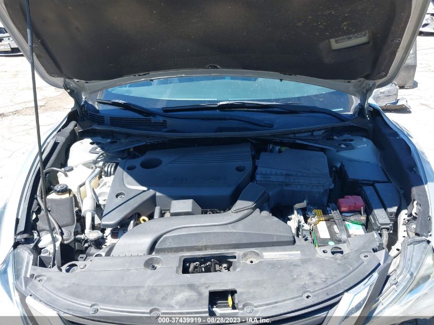 2017 NISSAN ALTIMA 2.5 S - 1N4AL3AP3HN325299