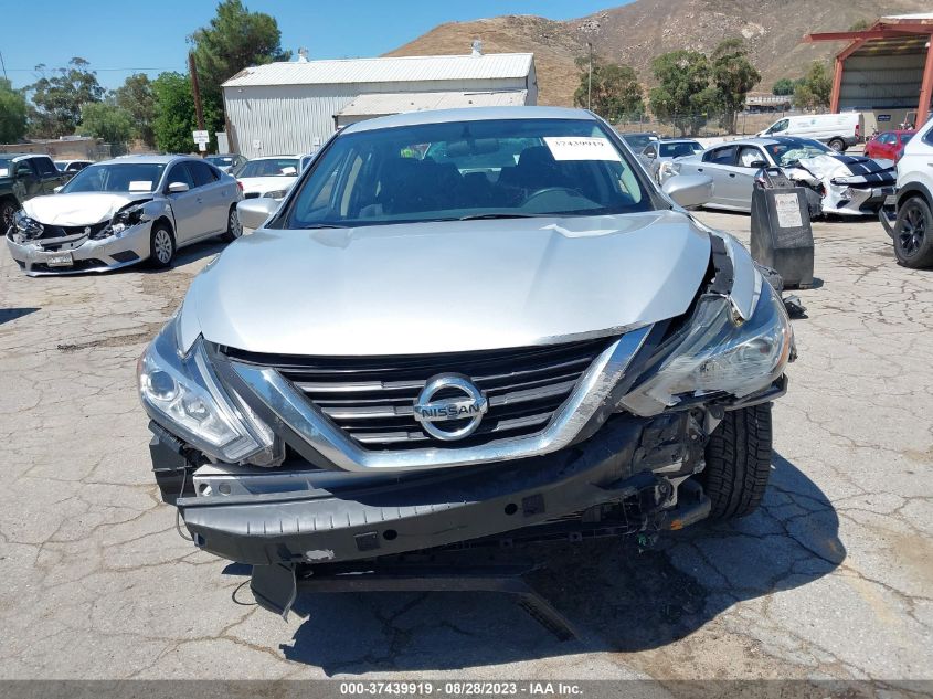2017 NISSAN ALTIMA 2.5 S - 1N4AL3AP3HN325299