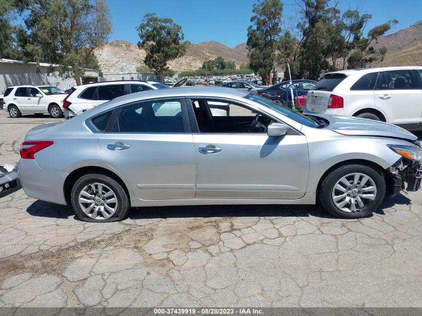 2017 NISSAN ALTIMA 2.5 S - 1N4AL3AP3HN325299