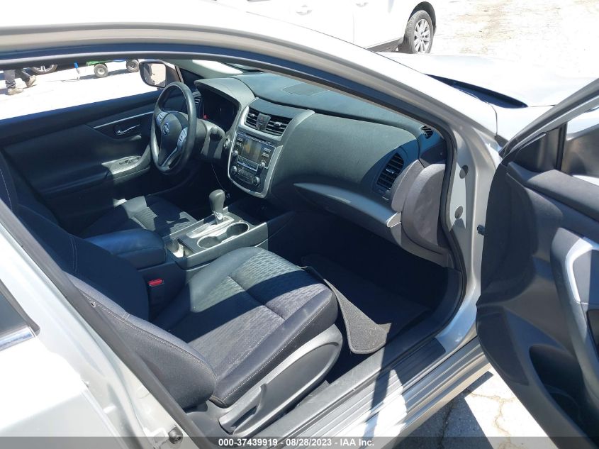 2017 NISSAN ALTIMA 2.5 S - 1N4AL3AP3HN325299