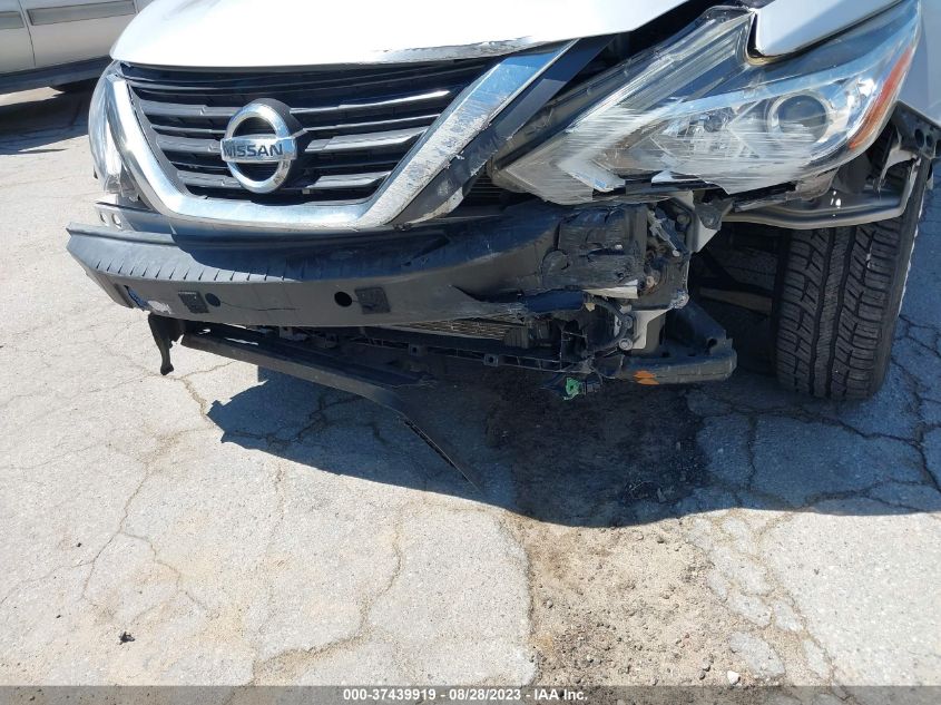 2017 NISSAN ALTIMA 2.5 S - 1N4AL3AP3HN325299