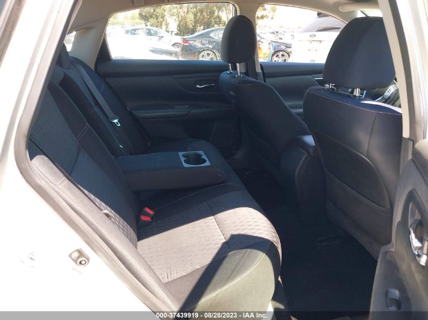2017 NISSAN ALTIMA 2.5 S - 1N4AL3AP3HN325299