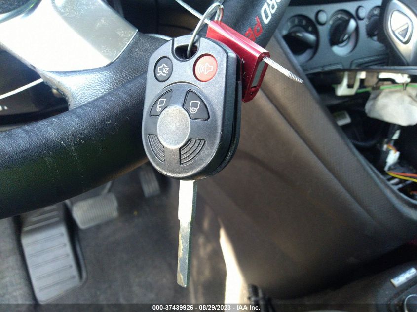 2014 FORD TRANSIT CONNECT XLT - NM0LS7F71E1143977