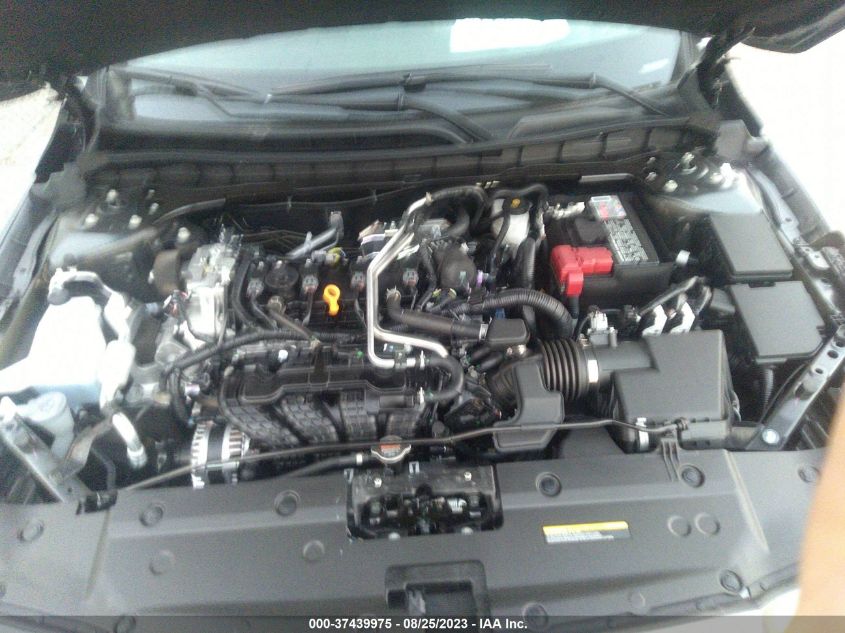 2024 NISSAN ALTIMA 2.5 S - 1N4BL4BV5RN303572
