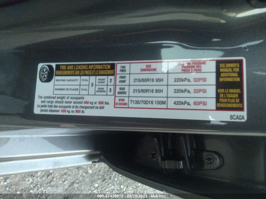 2024 NISSAN ALTIMA 2.5 S - 1N4BL4BV5RN303572