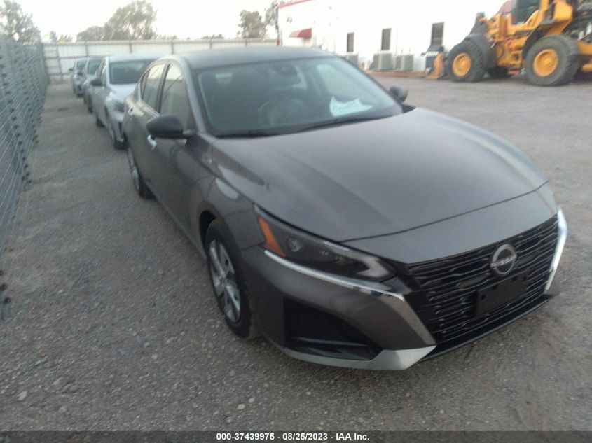 2024 NISSAN ALTIMA 2.5 S - 1N4BL4BV5RN303572