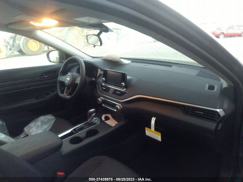 2024 NISSAN ALTIMA 2.5 S - 1N4BL4BV5RN303572