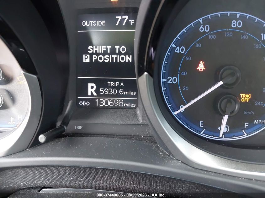 2014 TOYOTA COROLLA L/LE/S/S PLUS/LE PLUS - 5YFBURHE4EP048020