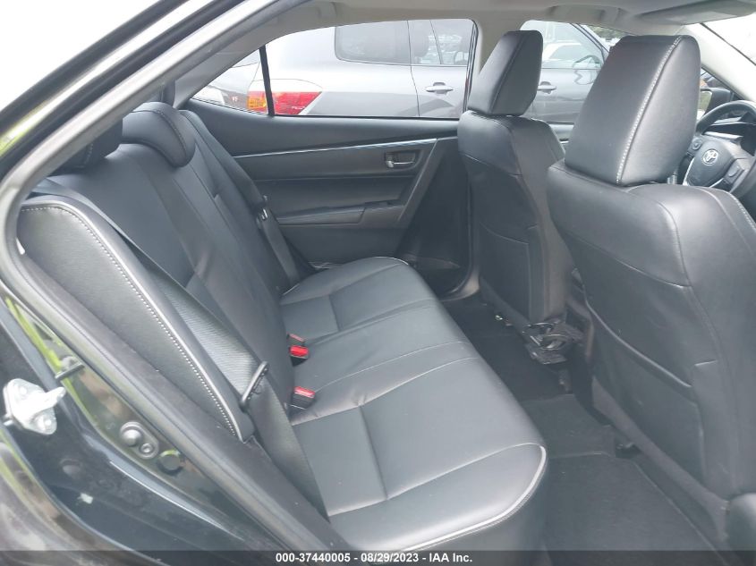 2014 TOYOTA COROLLA L/LE/S/S PLUS/LE PLUS - 5YFBURHE4EP048020