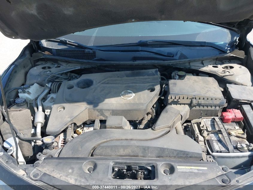 2015 NISSAN ALTIMA 2.5 S - 1N4AL3AP5FN372752