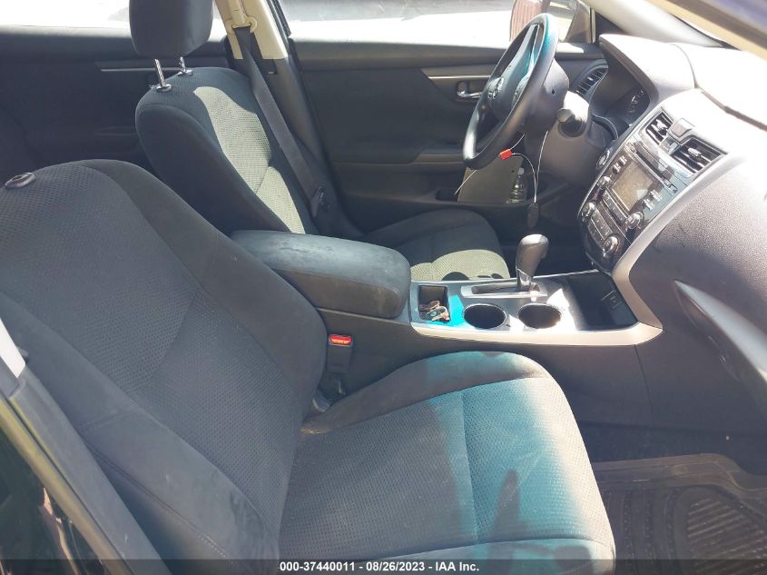 2015 NISSAN ALTIMA 2.5 S - 1N4AL3AP5FN372752