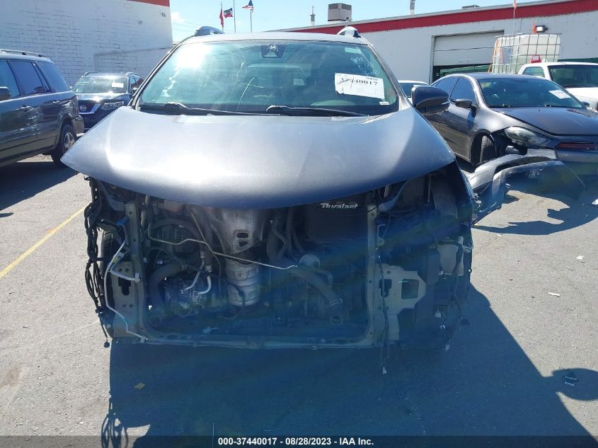 2018 TOYOTA RAV4 ADVENTURE/XLE - 2T3WFREV5JW451942