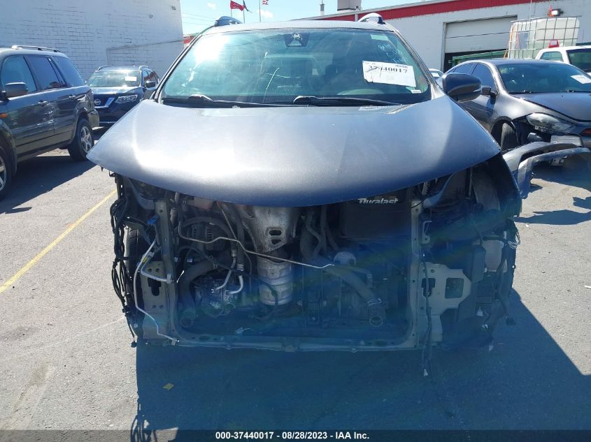 2018 TOYOTA RAV4 ADVENTURE/XLE - 2T3WFREV5JW451942