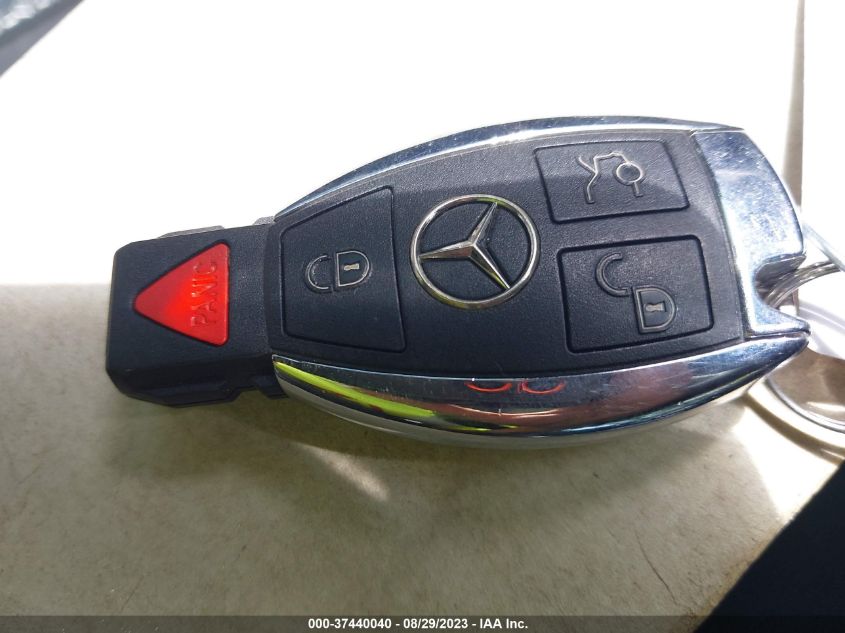 2013 MERCEDES-BENZ GLK-CLASS GLK 350 WDCGG5HB2DG145772