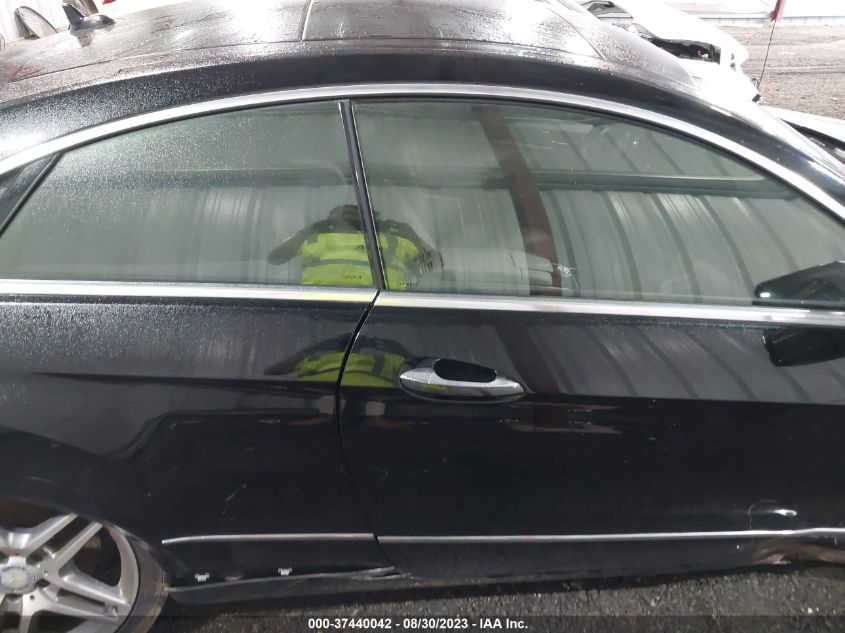 2014 MERCEDES-BENZ E-CLASS E 350 - WDDKJ8JB2EF233294