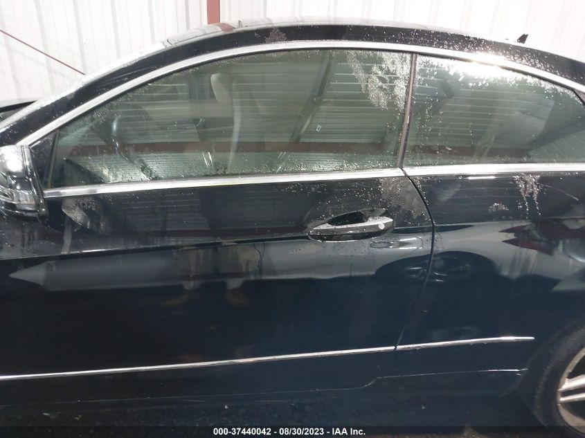 2014 MERCEDES-BENZ E-CLASS E 350 - WDDKJ8JB2EF233294