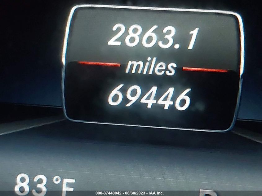 2014 MERCEDES-BENZ E-CLASS E 350 - WDDKJ8JB2EF233294
