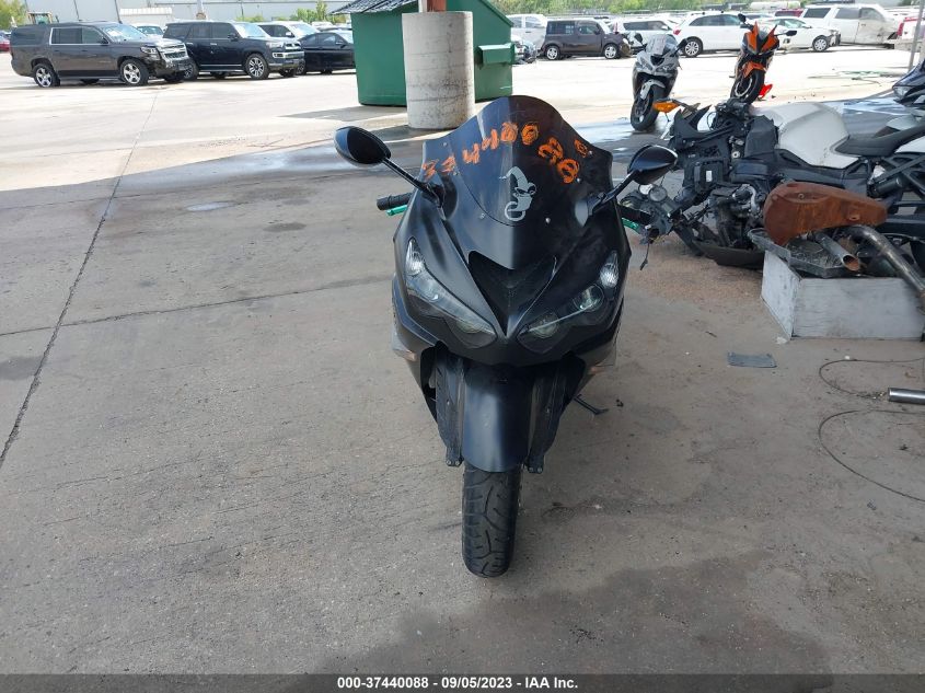 2015 KAWASAKI ZX1400 F - JKBZXNF10FA010553