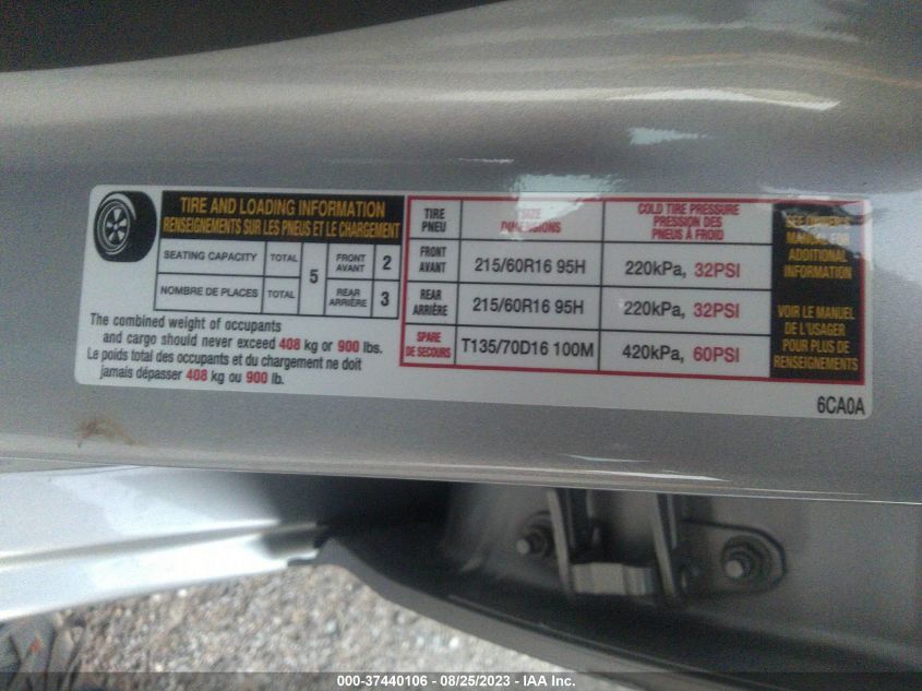 2024 NISSAN ALTIMA - 1N4BL4BV3RN301805